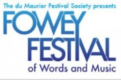 The Fowey Festival of Words and Music