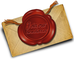 Jamaica Inn Mailing List