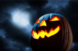 Have a spooky Halloween at Jamaica Inn!