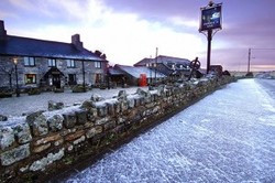 Festive Fun at Jamaica Inn