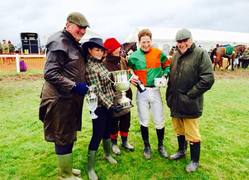 Devon & Cornwall Point to point