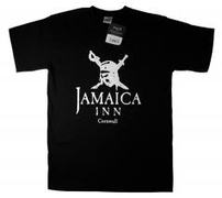 FATHERS DAY ~ Free Jamaica Inn t-shirt