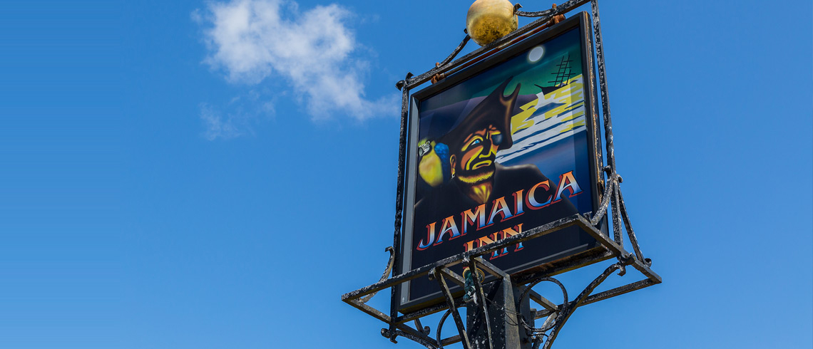 Jamaica Inn