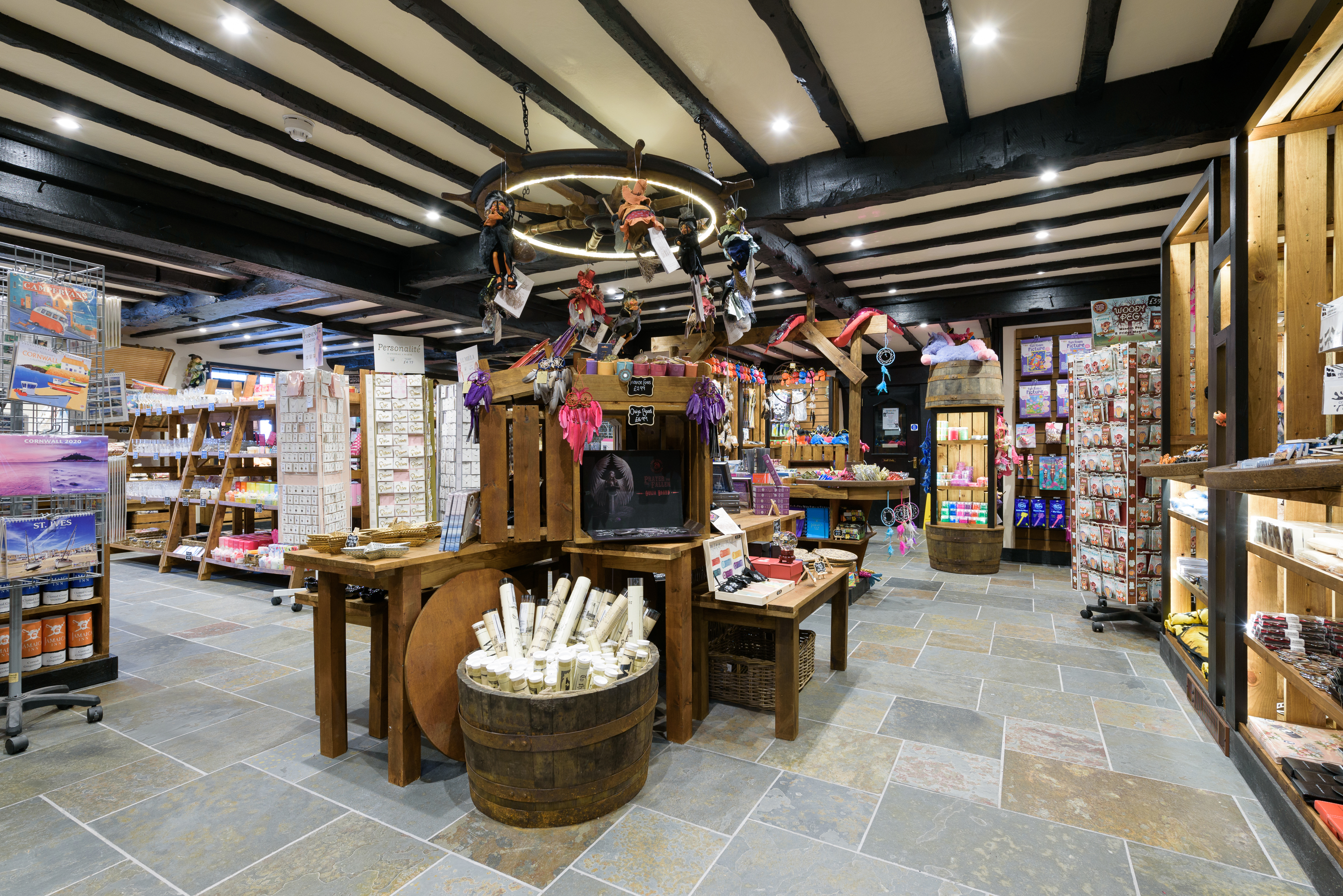 Jamaica Inn Gift Shop